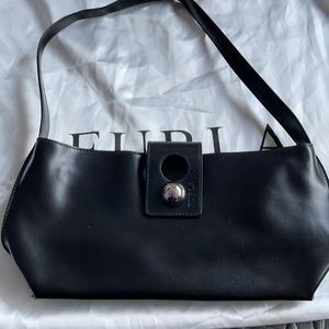 (Closet Clearance Sale!) EUC Furla Shoulder Bag